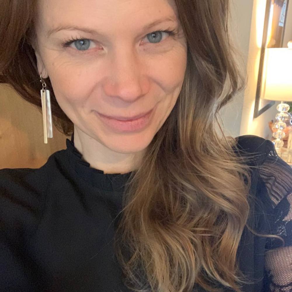 Meet your Posher, Shauna